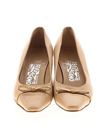 Salvatore Ferragamo Heels (view 2)