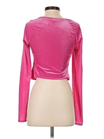 AFRM Long Sleeve Top (view 2)