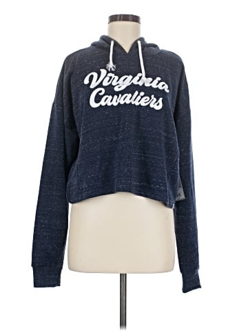 Colosseum Athletics Pullover Sweater (view 1)