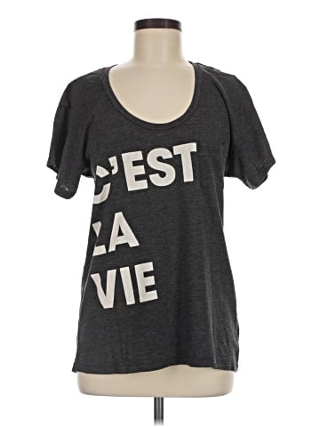 Truly Madly Deeply Active T-Shirt (view 1)
