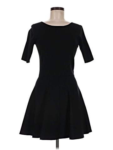 Club Monaco Cocktail Dress (view 1)