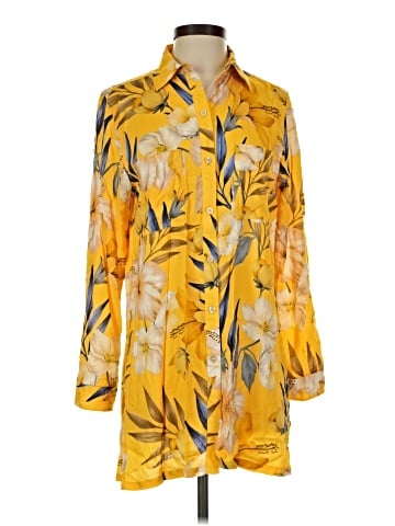 La Blanca Casual Dress (view 1)