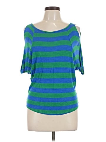 Soul Cake Short Sleeve Top (view 1)