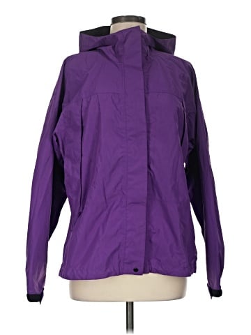L.L.Bean Raincoat (view 1)