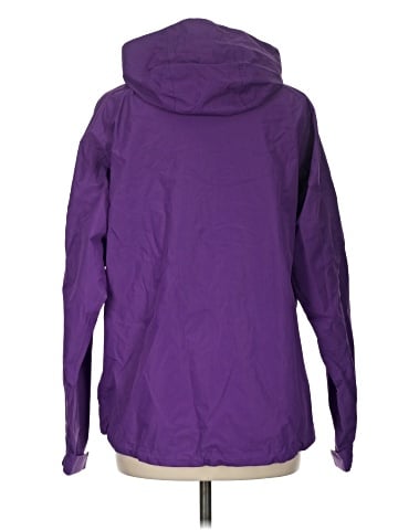 L.L.Bean Raincoat (view 2)