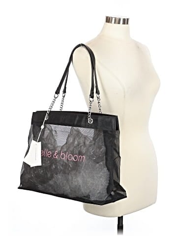 Belle & Bloom Tote (view 2)