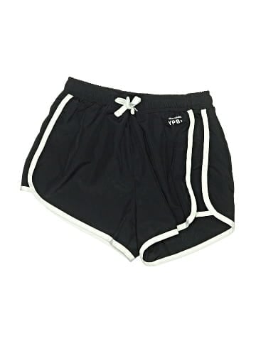 Abercrombie Athletic Shorts (view 1)