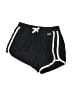 Abercrombie 100% Polyester Black Athletic Shorts Size 11 - 12 - photo 1