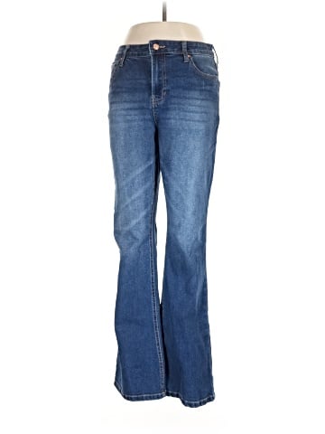 Celebrity Pink Jeans (view 1)