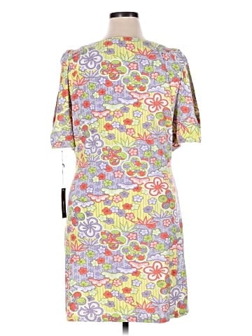 BCBGMAXAZRIA Casual Dress (view 2)