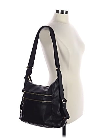 SR Squared by Sondra Roberts Crossbody Bag (view 2)