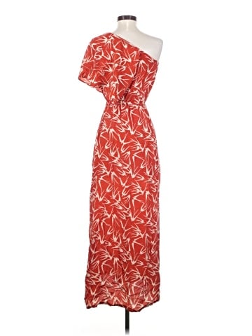 Blu Moon Casual Dress (view 2)