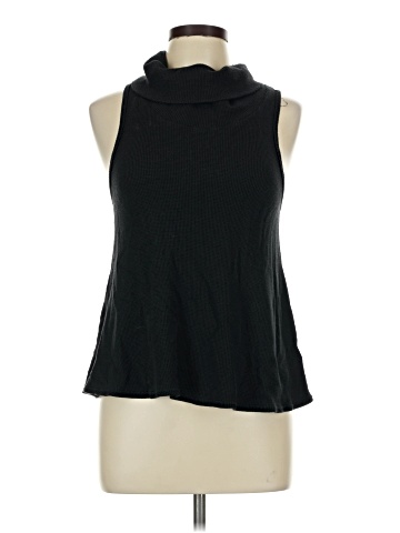 Hard Tail Sweater Vest (view 1)