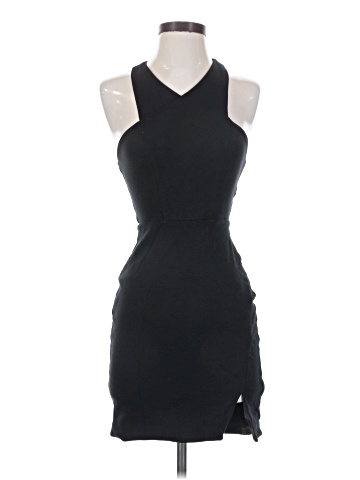 Express Cocktail Dress (view 1)