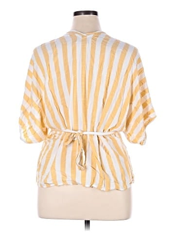 Max Studio Short Sleeve T-Shirt (view 2)