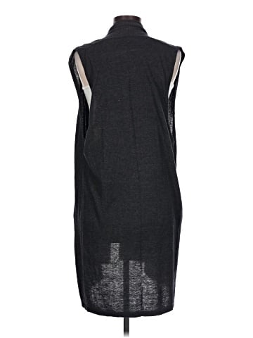 August Silk Sweater Vest (view 2)