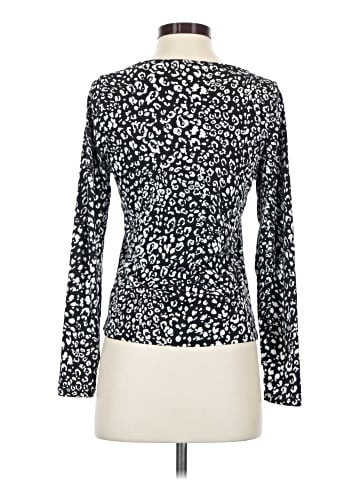 Gaze Long Sleeve Top (view 2)