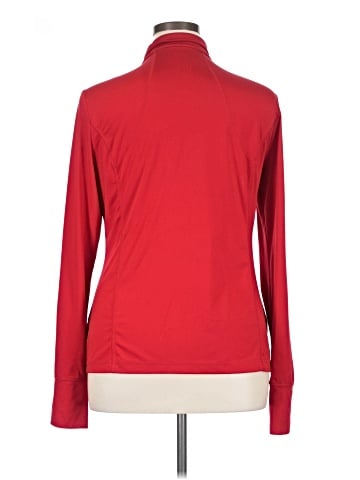 Danskin Now Track Jacket (view 2)
