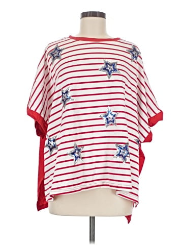 Fantastic Fawn Short Sleeve T-Shirt (view 1)