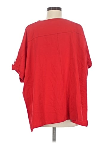 Fantastic Fawn Short Sleeve T-Shirt (view 2)