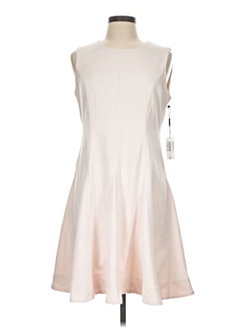 Calvin Klein Cocktail Dress (view 1)