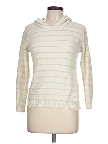 DKNY Pullover Sweater (view 1)
