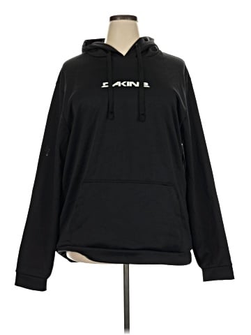 Dakine Pullover Hoodie (view 1)