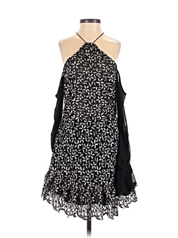 Karina Grimaldi Cocktail Dress (view 1)
