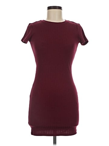 Forever 21 Casual Dress (view 1)