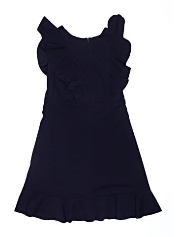 Zunie Dress (view 2)