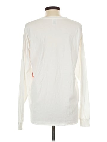 Victoria's Secret Pink Long Sleeve Top (view 2)