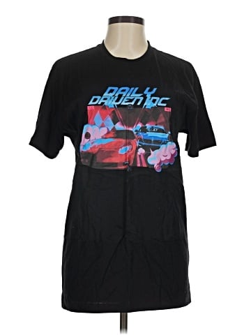Next Level Apparel Short Sleeve T-Shirt (view 1)