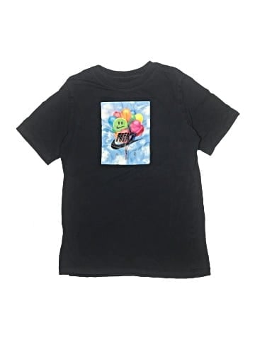 Nike Short Sleeve T-Shirt (view 1)