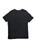 Nike 100% Cotton Print Black Short Sleeve T-Shirt Size L (estimated, youth) - photo 2