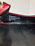 Steve Madden Color Block Red Heels Size 7 1/2 - photo 4