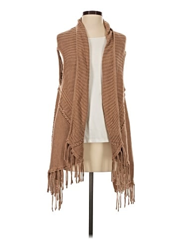 Ella Moss Sweater Vest (view 1)