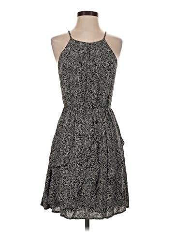 Hem & Thread Casual Dress (view 1)