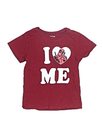 Marvel Short Sleeve T-Shirt (view 1)