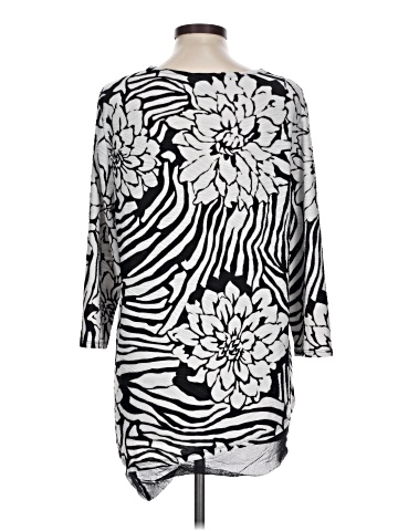 Travelers by Chico's Long Sleeve Blouse (view 2)