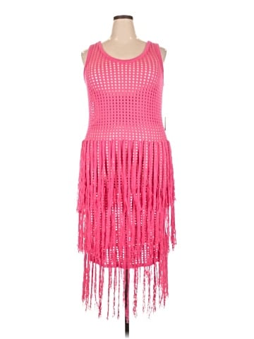 Ashley Stewart Cocktail Dress (view 1)