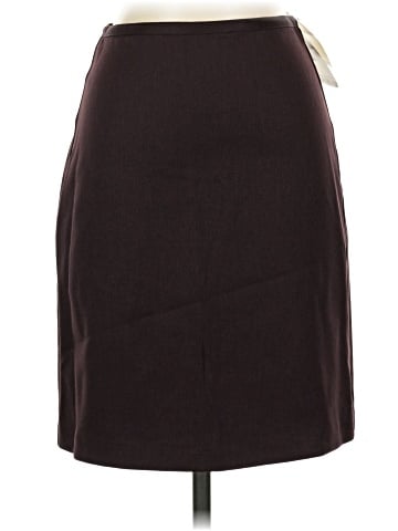 Wrapper Formal Skirt (view 1)