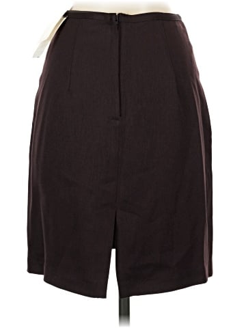 Wrapper Formal Skirt (view 2)