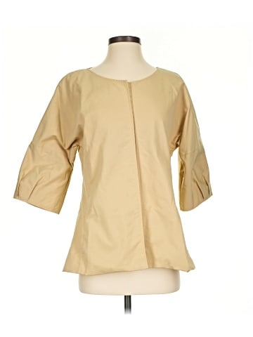 Vertigo Paris 3/4 Sleeve Blouse (view 1)