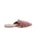 Lauren Conrad Pink Mule/Clog Size 9 - 10 - photo 1