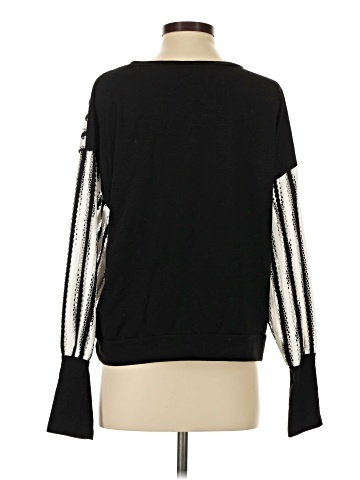 Fab'rik Long Sleeve Top (view 2)
