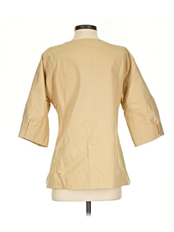 Vertigo Paris 3/4 Sleeve Blouse (view 2)