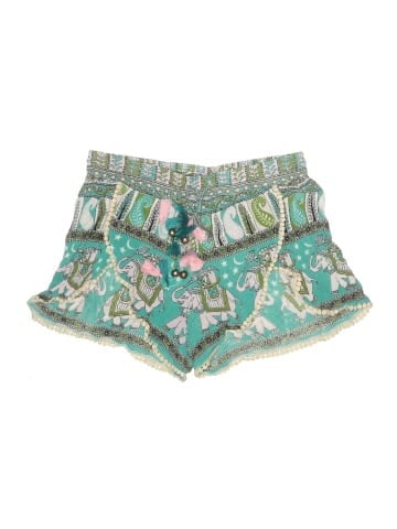Raga Shorts (view 1)