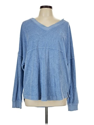 Victoria's Secret Pink Pullover Sweater (view 1)