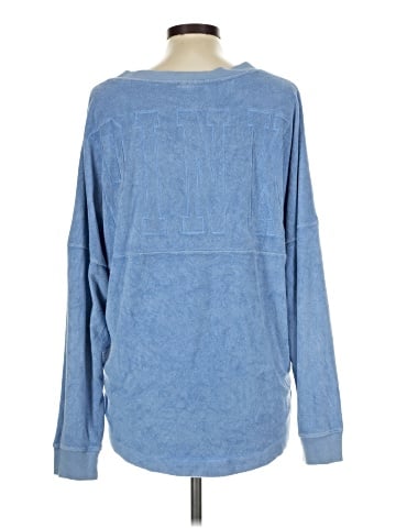 Victoria's Secret Pink Pullover Sweater (view 2)
