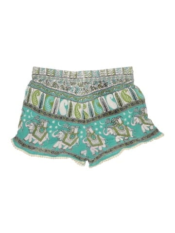 Raga Shorts (view 2)